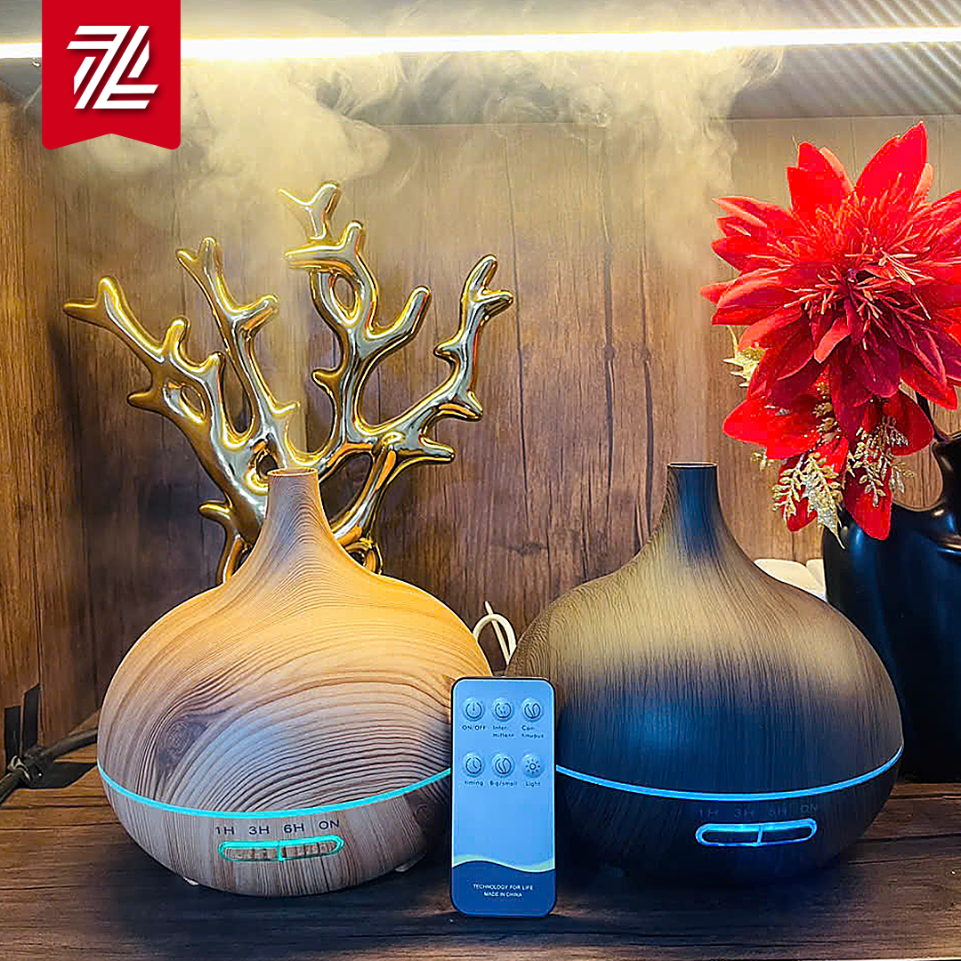 Bí Cổ Cao 550ml Chính Hãng Aroma, Giúp Khử Mùi, Thơm Phòng