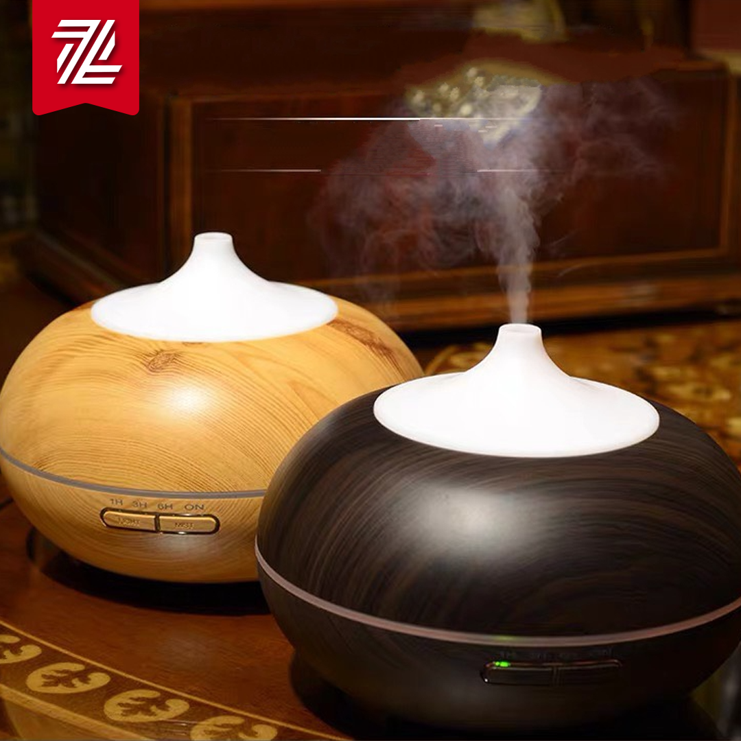 Bí Lùn 550ml chính hãng Aroma, giúp khử mùi, thơm phòng