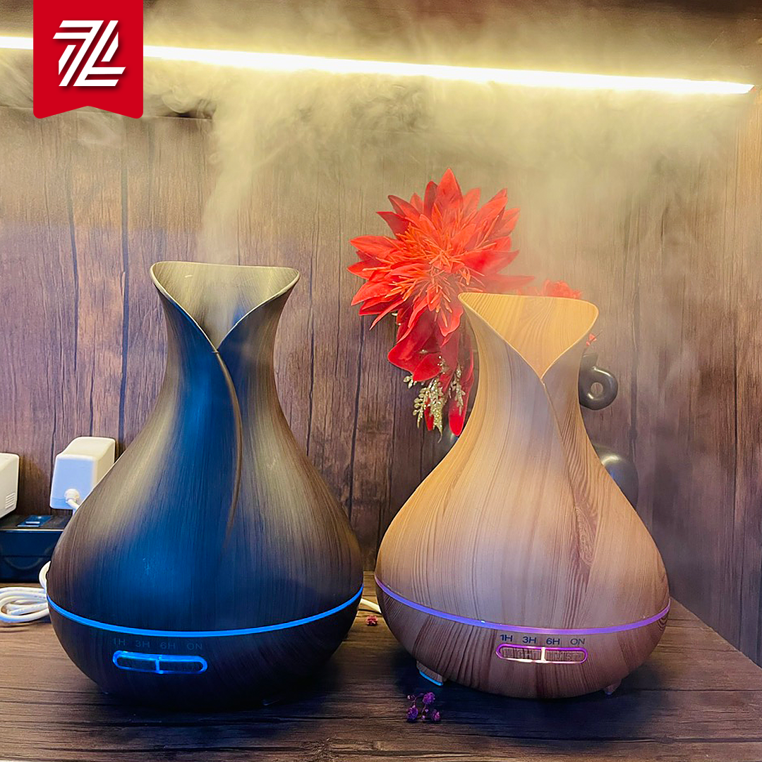 Tulip 550ml Chính Hãng Aroma